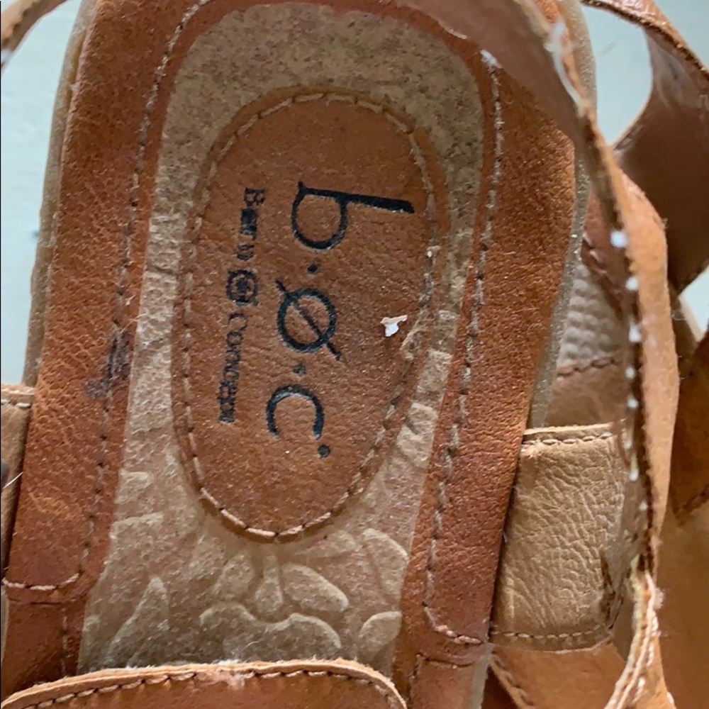 Sandals - Picture 3 of 3